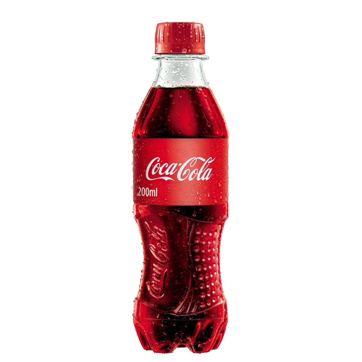 Coca Cola - 200ml